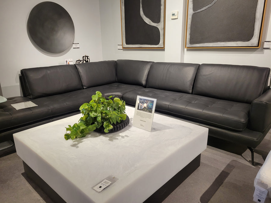 Living Sectional