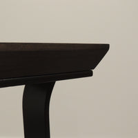 Beaufort Custom Rectanglur Side Table