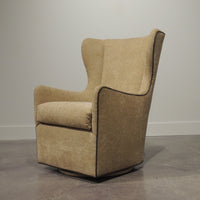 Sonsie Swivel Lounge Chair