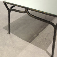 Gill Coffee Table