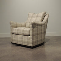 Jules Swivel Chair
