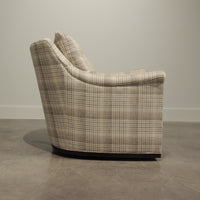 Jules Swivel Chair