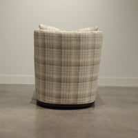 Jules Swivel Chair