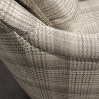 Jules Swivel Chair