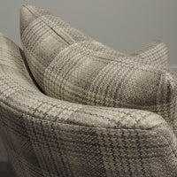 Jules Swivel Chair