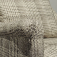 Jules Swivel Chair