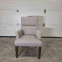 Brattle Road Arm Chair