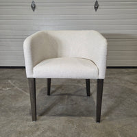 Crystal Cove Dining Arm Chair