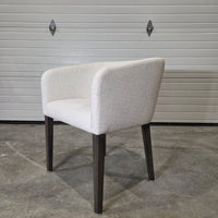 Crystal Cove Dining Arm Chair