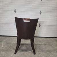 Foal Side Chair