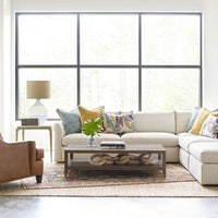 Lucia Coffee Table