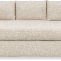 Big Cozy Lounger Sofa