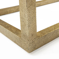 Cubit Coffee Table
