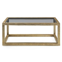 Cubit Coffee Table