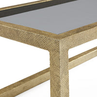 Cubit Coffee Table