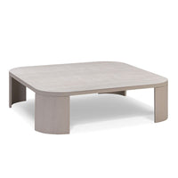 Alys Coffee Table