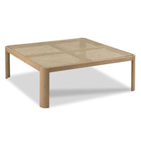 Mirada Square Coffee Table