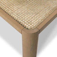 Mirada Square Coffee Table