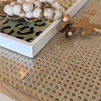 Mirada Square Coffee Table