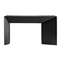 McKinley Console