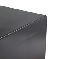 McKinley Console