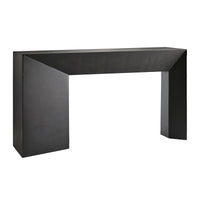 McKinley Console