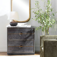 Besos Nightstand