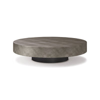 Arena Coffee Table