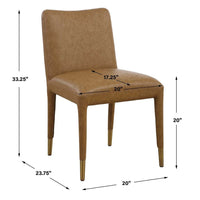Conifer Dining Side Chair