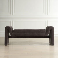 Manson Bench