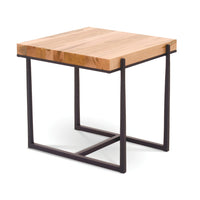 Cooper Square End Table