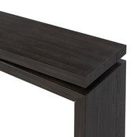Matthes Console