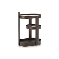 Tonic Bar Cart
