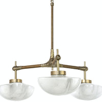 Cicero Chandelier ( Small)