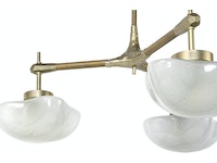 Cicero Chandelier ( Small)