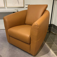 Bubble Swivel Chair
