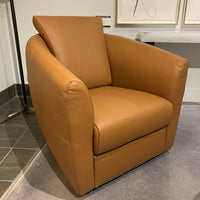 Bubble Swivel Chair