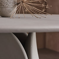 Maxim Argile Dining Table