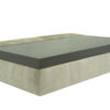 Big Sur Rectangle Coffee Table