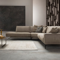 Tivoli Sectional