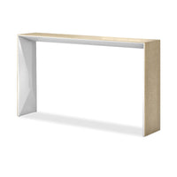 Henderson Console