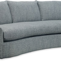Barrington Curved Sofa