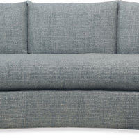 Barrington Curved Sofa