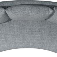 Barrington Curved Sofa