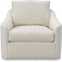 Barrie Swivel Chair