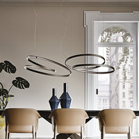 Heaven Chandelier