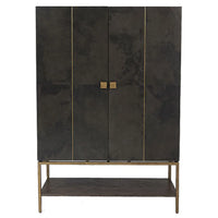 Pollock Drink Cabinet