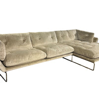 New York Sectional