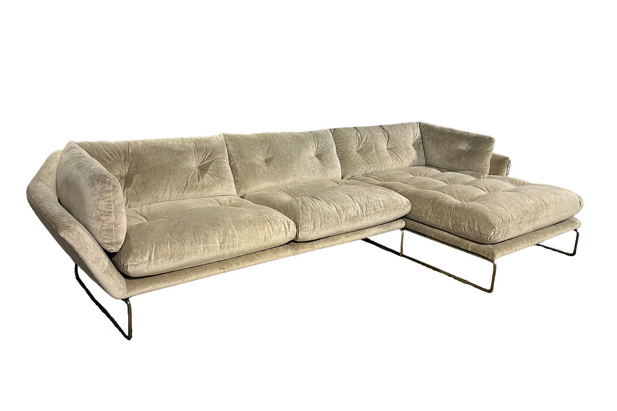 New York Sectional