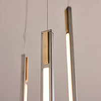 Nahun Chandelier